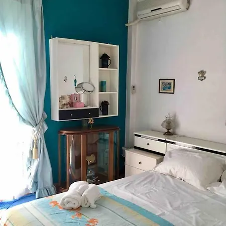 Апартаменты With Awesome View *