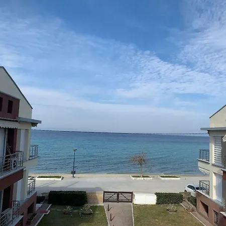 With Awesome View Полихроно
