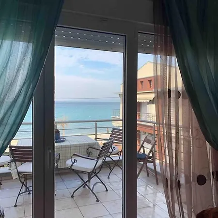 Апартаменты With Awesome View