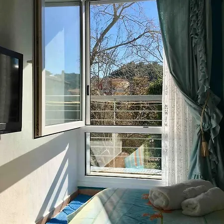 With Awesome View Апартаменты *