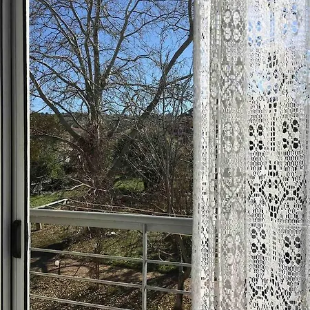 With Awesome View Апартаменты Полихроно